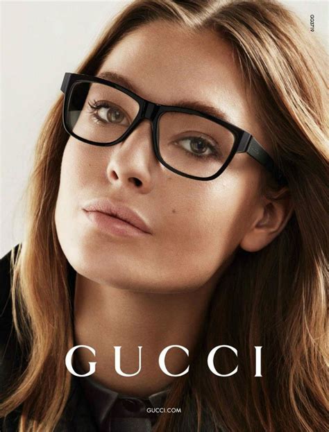 gucci eyeglasses women's